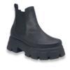 Botas Chelsea Vinipiel Negro #603
