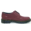 250_aztecavino_2 Zapatos Choclos Vinipiel Vino #250 Talla Grande