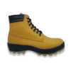 35 Botas Nubuck Amarillas #010