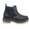 Botas Chelsea Vinipiel Negro #610